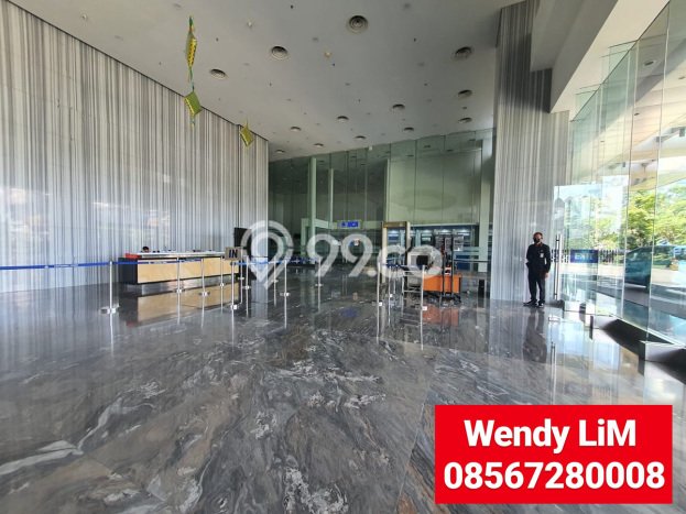 Disewakan Kantor di Kawasan Ramai Gatot Subroto Luas 518m2 Disewakan Kantor di Kawasan Ramai Gatot Subroto Luas 518m2