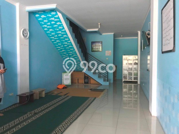 Ruko Dijual di Cinere Depok dengan LB 180m2 Ruko Dijual di Cinere Depok dengan LB 180m2