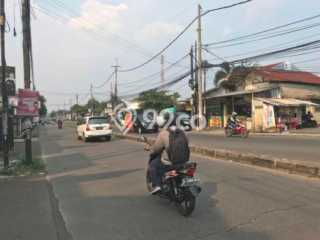 Ruko Dijual di Cinere Depok dengan LB 180m2 Ruko Dijual di Cinere Depok dengan LB 180m2