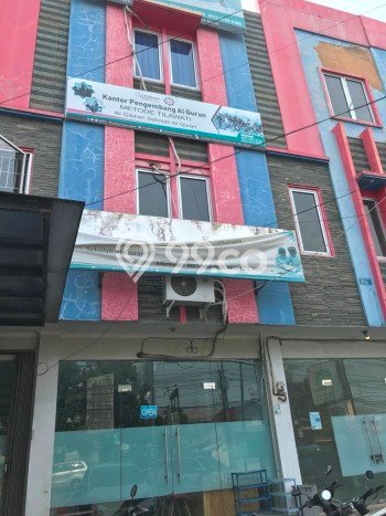 Ruko Dijual di Cinere Depok dengan LB 180m2 Ruko Dijual di Cinere Depok dengan LB 180m2