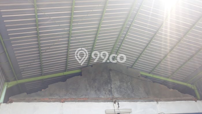 LOKASI PREMIUM! Gudang di Tambun Selatan, Luas 200m², Area Bisnis LOKASI PREMIUM! Gudang di Tambun Selatan, Luas 200m², Area Bisnis