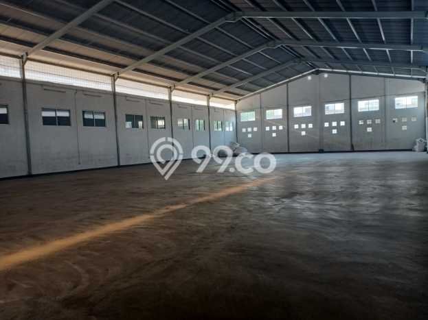 Untuk Dijual! Pabrik di Cikarang Bekasi LT 1950m2 / LB 1600m2 Kawasan Bisnis Untuk Dijual! Pabrik di Cikarang Bekasi LT 1950m2 / LB 1600m2 Kawasan Bisnis