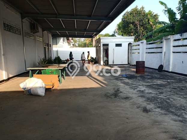 Untuk Dijual! Pabrik di Cikarang Bekasi LT 1950m2 / LB 1600m2 Kawasan Bisnis Untuk Dijual! Pabrik di Cikarang Bekasi LT 1950m2 / LB 1600m2 Kawasan Bisnis