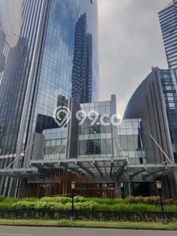 Unit Kantor Dijual di Jakarta Selatan LT 117m2 & LB 117m2 Unit Kantor Dijual di Jakarta Selatan LT 117m2 & LB 117m2