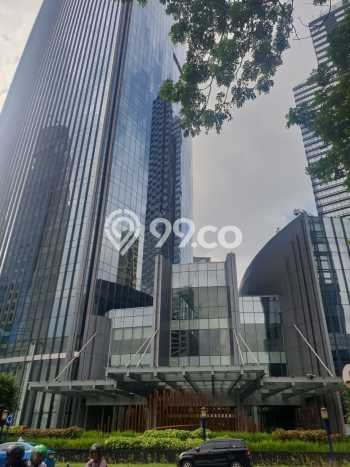Unit Kantor Dijual di Jakarta Selatan LT 117m2 & LB 117m2 Unit Kantor Dijual di Jakarta Selatan LT 117m2 & LB 117m2