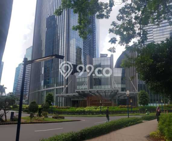 Unit Kantor Dijual di Jakarta Selatan LT 117m2 & LB 117m2 Unit Kantor Dijual di Jakarta Selatan LT 117m2 & LB 117m2