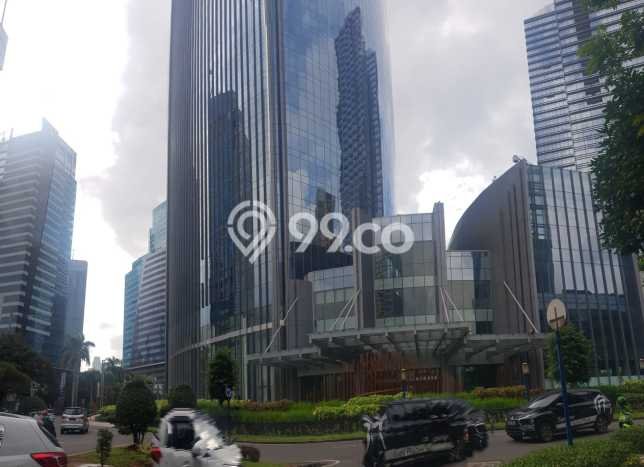 Unit Kantor Dijual di Jakarta Selatan LT 117m2 & LB 117m2 Unit Kantor Dijual di Jakarta Selatan LT 117m2 & LB 117m2