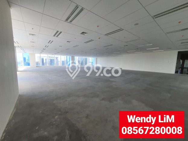 Kantor Disewa di Jakarta Selatan dengan LB 214m2 Area Komersial Ramai Kantor Disewa di Jakarta Selatan dengan LB 214m2 Area Komersial Ramai