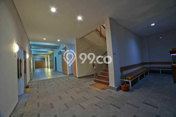 FOR RENT! Komersial di BKR Cocok untuk Bisnis 1000m2 FOR RENT! Komersial di BKR Cocok untuk Bisnis 1000m2