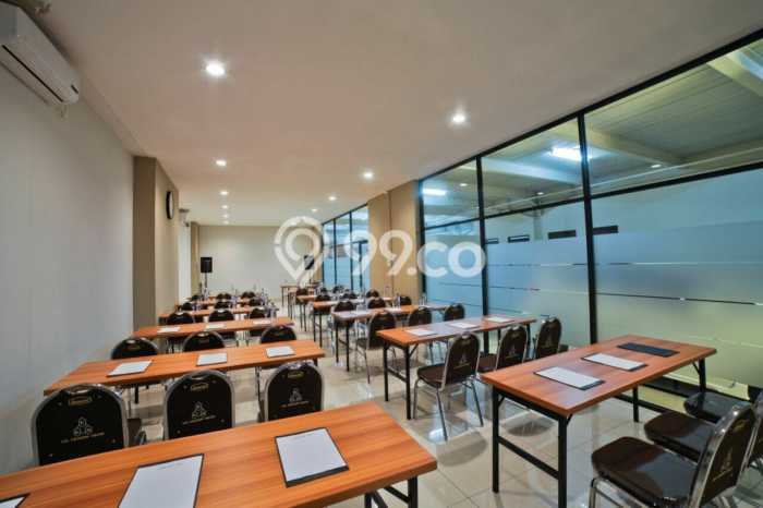 FOR RENT! Komersial di BKR Cocok untuk Bisnis 1000m2 FOR RENT! Komersial di BKR Cocok untuk Bisnis 1000m2