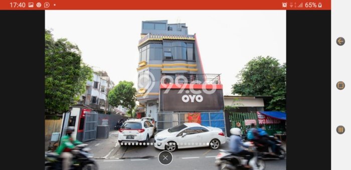 Dijual! Komersial di Cideng Jakarta Pusat LT 339m2 / LB 590m2 Kawasan Bisnis Dijual! Komersial di Cideng Jakarta Pusat LT 339m2 / LB 590m2 Kawasan Bisnis