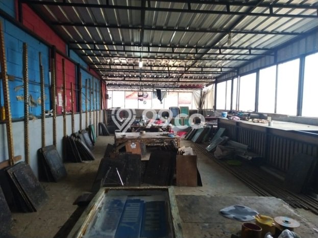 FOR SALE! Ruko di Margahayu Bandung, LT 122m2, LB 270m2 FOR SALE! Ruko di Margahayu Bandung, LT 122m2, LB 270m2