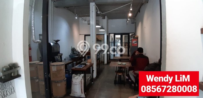 Paling Diincar! Komersial Dijual di Panglima Polim Harga Kompetitif Paling Diincar! Komersial Dijual di Panglima Polim Harga Kompetitif