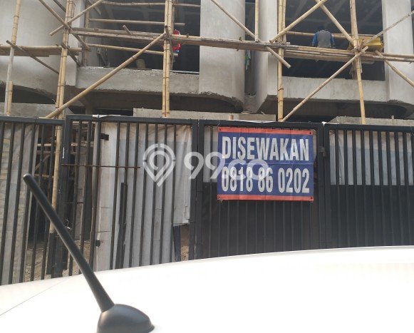 Ruko Disewakan di Bintaro, Luas 180m², Lokasi Premium, Siap Bisnis Ruko Disewakan di Bintaro, Luas 180m², Lokasi Premium, Siap Bisnis