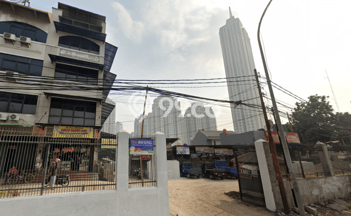 Lokasi Strategis! Dijual Ruko Bisnis di Kebayoran Baru, Jakarta Selatan Kondisi Bagus Lokasi Strategis! Dijual Ruko Bisnis di Kebayoran Baru, Jakarta Selatan Kondisi Bagus