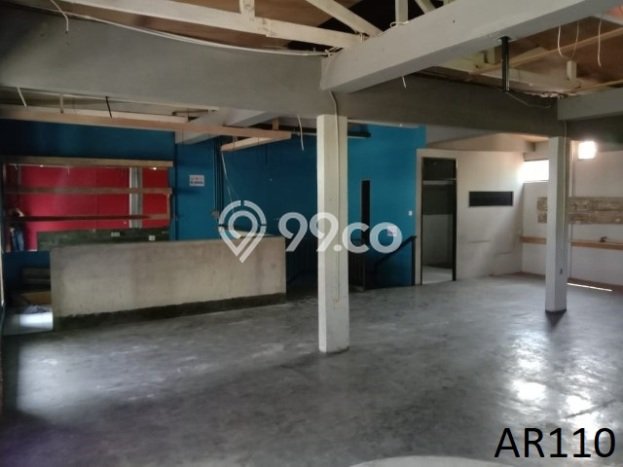 FOR RENT! Ruko di Ampera Cocok untuk Bisnis 156m2 FOR RENT! Ruko di Ampera Cocok untuk Bisnis 156m2