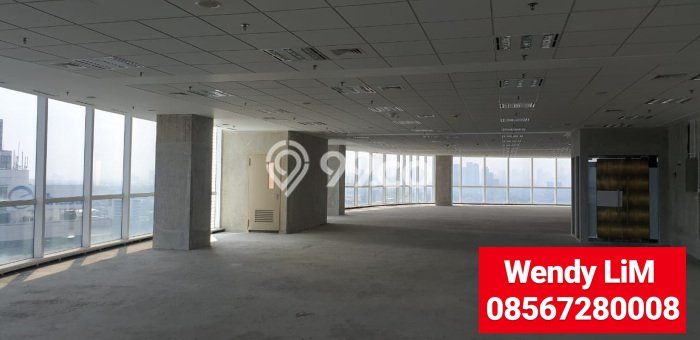 FOR RENT! Kantor di Tb Simatupang Cocok untuk Bisnis 365m2 FOR RENT! Kantor di Tb Simatupang Cocok untuk Bisnis 365m2