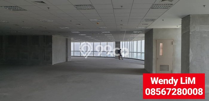 FOR RENT! Kantor di Tb Simatupang Cocok untuk Bisnis 365m2 FOR RENT! Kantor di Tb Simatupang Cocok untuk Bisnis 365m2