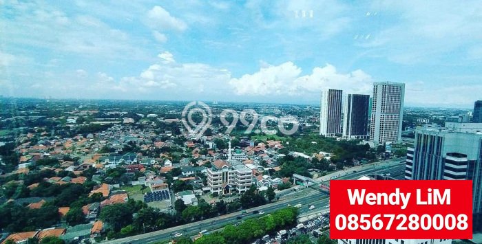 FOR RENT! Kantor di Tb Simatupang Cocok untuk Bisnis 365m2 FOR RENT! Kantor di Tb Simatupang Cocok untuk Bisnis 365m2