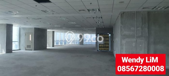 FOR RENT! Kantor di Tb Simatupang Cocok untuk Bisnis 365m2 FOR RENT! Kantor di Tb Simatupang Cocok untuk Bisnis 365m2