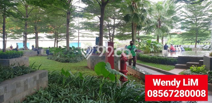 FOR RENT! Kantor di Tb Simatupang Cocok untuk Bisnis 365m2 FOR RENT! Kantor di Tb Simatupang Cocok untuk Bisnis 365m2