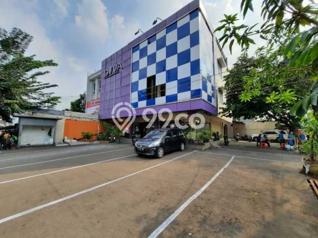Komersial Bagus Dijual LB 800m2 Lokasi Strategis Jakarta Selatan Area Cocok untuk Bisnis Komersial Bagus Dijual LB 800m2 Lokasi Strategis Jakarta Selatan Area Cocok untuk Bisnis