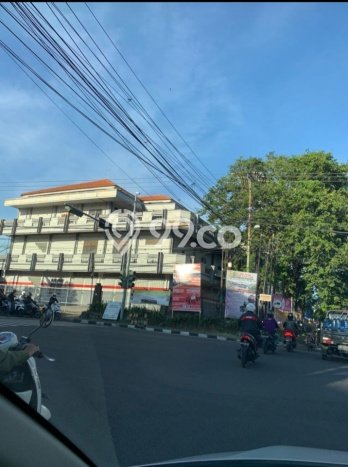 Paling Diincar! Ruko Dijual di Padangsambian Harga Kompetitif Paling Diincar! Ruko Dijual di Padangsambian Harga Kompetitif