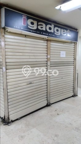 Komersial Dijual di Jakarta Selatan LT 8m2 & LB 8m2 Lokasi Terbaik! Komersial Dijual di Jakarta Selatan LT 8m2 & LB 8m2 Lokasi Terbaik!