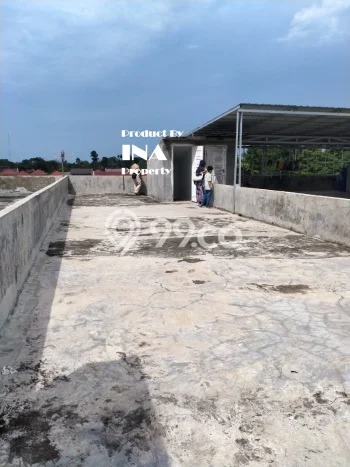 Ruko For Rent Kawasan Panam, Luas 600m², Lokasi Strategis Ruko For Rent Kawasan Panam, Luas 600m², Lokasi Strategis