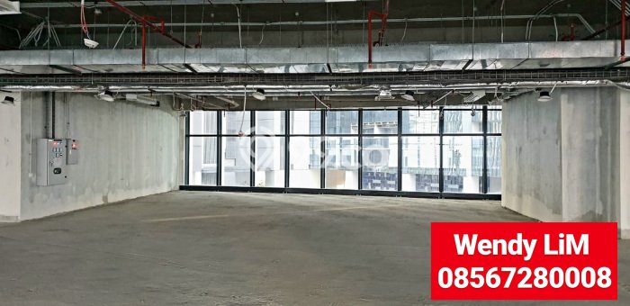 Kantor Dijual di Prime Area Jakarta Selatan Luas 2035m2 Kantor Dijual di Prime Area Jakarta Selatan Luas 2035m2