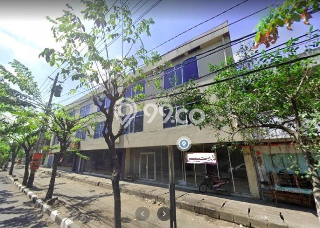 Disewakan Ruko di Kawasan Ramai Purwodinatan Luas 190m2 Disewakan Ruko di Kawasan Ramai Purwodinatan Luas 190m2