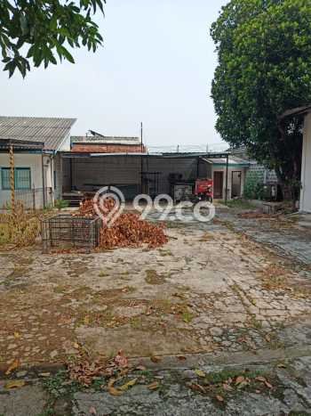 Dijual Gudang Kawasan Strategis Kawasan Kopo, Luas 565m², Jalan Raya Dijual Gudang Kawasan Strategis Kawasan Kopo, Luas 565m², Jalan Raya