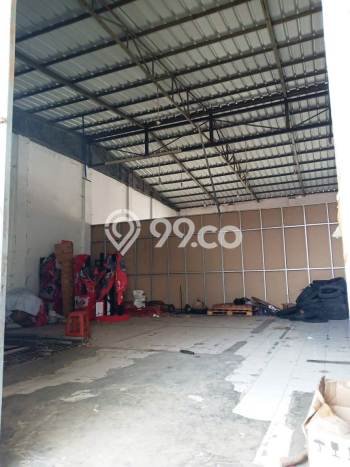 Dijual Gudang Kawasan Strategis Kawasan Kopo, Luas 565m², Jalan Raya Dijual Gudang Kawasan Strategis Kawasan Kopo, Luas 565m², Jalan Raya