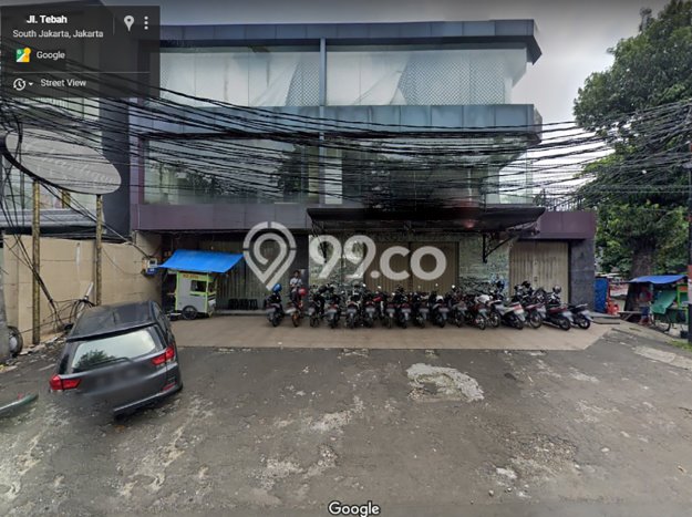 Unit Kantor Strategis di Kebayoran Baru, Jakarta Selatan Potensi Bisnis Besar Unit Kantor Strategis di Kebayoran Baru, Jakarta Selatan Potensi Bisnis Besar