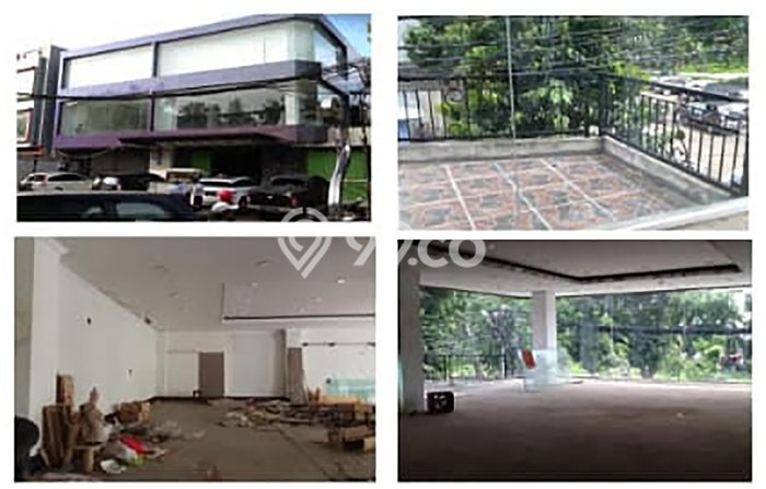 Unit Kantor Strategis di Kebayoran Baru, Jakarta Selatan Potensi Bisnis Besar Unit Kantor Strategis di Kebayoran Baru, Jakarta Selatan Potensi Bisnis Besar