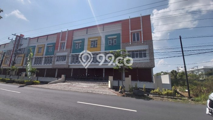 Ruko Dijual di Kawasan Solo Baru, Solo Harga Kompetitif Ruko Dijual di Kawasan Solo Baru, Solo Harga Kompetitif