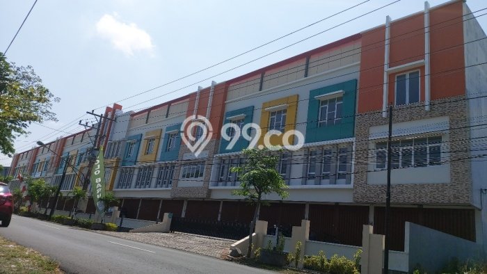 Ruko Dijual di Kawasan Solo Baru, Solo Harga Kompetitif Ruko Dijual di Kawasan Solo Baru, Solo Harga Kompetitif