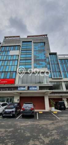 FOR RENT! Ruko di CBD Area Cocok untuk Bisnis 735m2 FOR RENT! Ruko di CBD Area Cocok untuk Bisnis 735m2