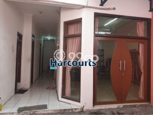 Ruang usaha lokasi strategis di kawasan kuliner manahan solo Ruang usaha lokasi strategis di kawasan kuliner manahan solo