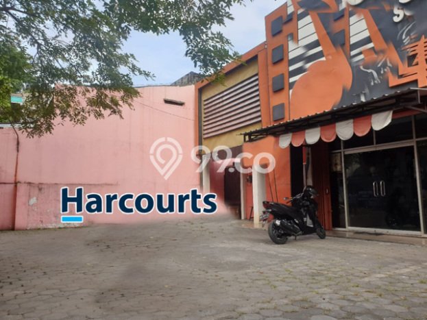 Ruang usaha lokasi strategis di kawasan kuliner manahan solo Ruang usaha lokasi strategis di kawasan kuliner manahan solo
