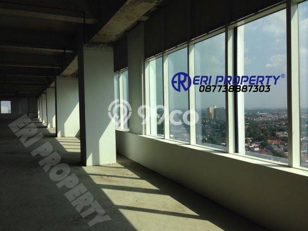 Kantor Dijual di Prime Area Jakarta Selatan Luas 2327m2 Kantor Dijual di Prime Area Jakarta Selatan Luas 2327m2