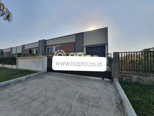 Gudang Bagus Dijual LB 959m2 Lokasi Strategis Bekasi Area Cocok untuk Berbisnis Gudang Bagus Dijual LB 959m2 Lokasi Strategis Bekasi Area Cocok untuk Berbisnis