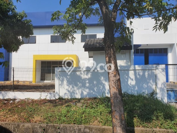 Gudang Dijual di Bekasi LT 1740m2 & LB 1600m2 Lokasi Terbaik! Gudang Dijual di Bekasi LT 1740m2 & LB 1600m2 Lokasi Terbaik!