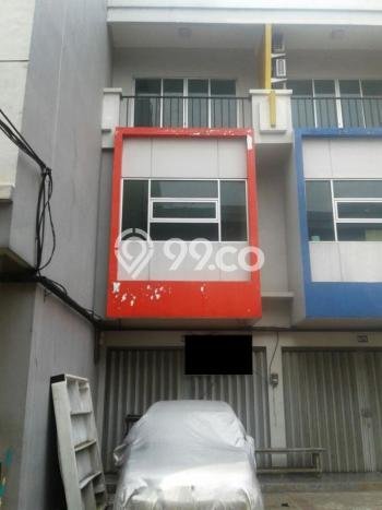 Paling Diincar! Ruko Dijual di Kalideres Harga Kompetitif Paling Diincar! Ruko Dijual di Kalideres Harga Kompetitif