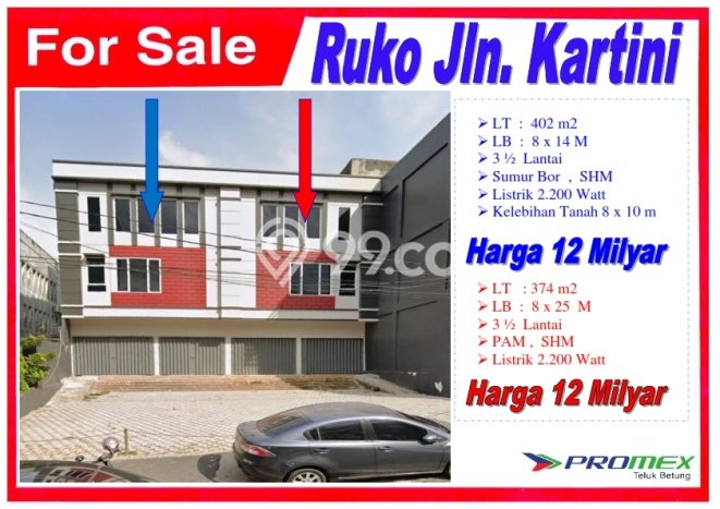 Ruko Favorit Dijual di Tanjung Karang Pusat Bandar Lampung Area Pusat Bisnis Ruko Favorit Dijual di Tanjung Karang Pusat Bandar Lampung Area Pusat Bisnis