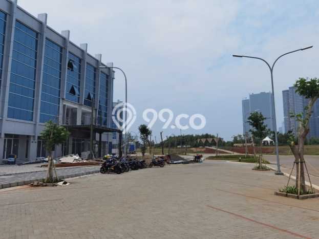 Unit Ruko Dijual di Jakarta Utara LT 67m2 & LB 270m2 Unit Ruko Dijual di Jakarta Utara LT 67m2 & LB 270m2