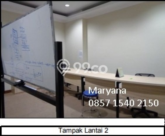 Untuk Dijual! Ruko di Tanjung Duren Jakarta Barat LT 162m2 / LB 120m2 Kawasan Strategis Untuk Dijual! Ruko di Tanjung Duren Jakarta Barat LT 162m2 / LB 120m2 Kawasan Strategis