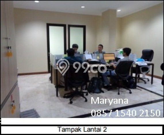 Untuk Dijual! Ruko di Tanjung Duren Jakarta Barat LT 162m2 / LB 120m2 Kawasan Strategis Untuk Dijual! Ruko di Tanjung Duren Jakarta Barat LT 162m2 / LB 120m2 Kawasan Strategis
