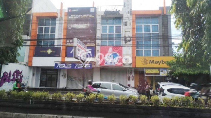 Lokasi Strategis! Dijual Ruko Bisnis di Depok, Sleman Kondisi Baik Lokasi Strategis! Dijual Ruko Bisnis di Depok, Sleman Kondisi Baik