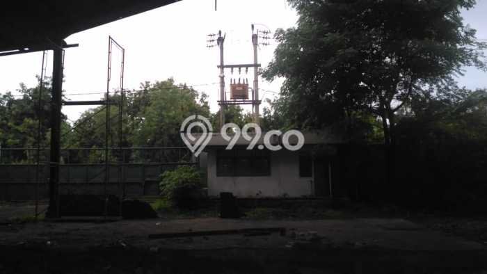 PRIME LOCATION! Gudang Kawasan Beji, Luas 1700m², Kawasan Komersial, Lokasi Premium PRIME LOCATION! Gudang Kawasan Beji, Luas 1700m², Kawasan Komersial, Lokasi Premium